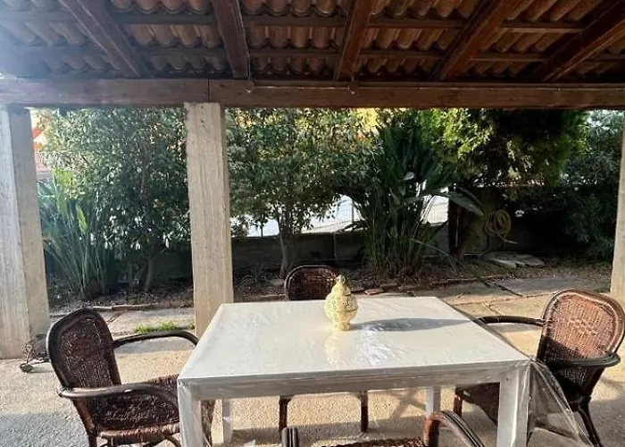Casa Caren