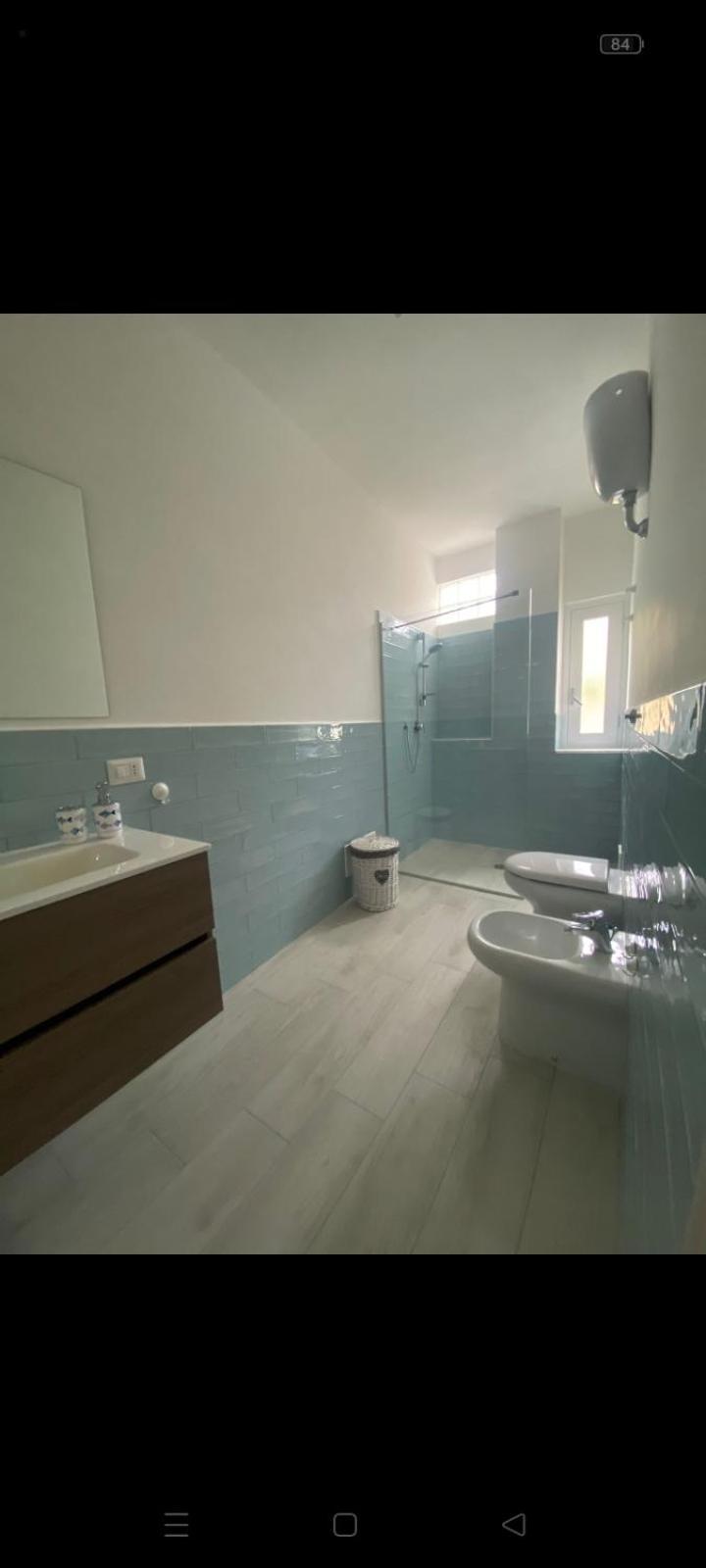 Casa Caren Santa Maria di Castellabate