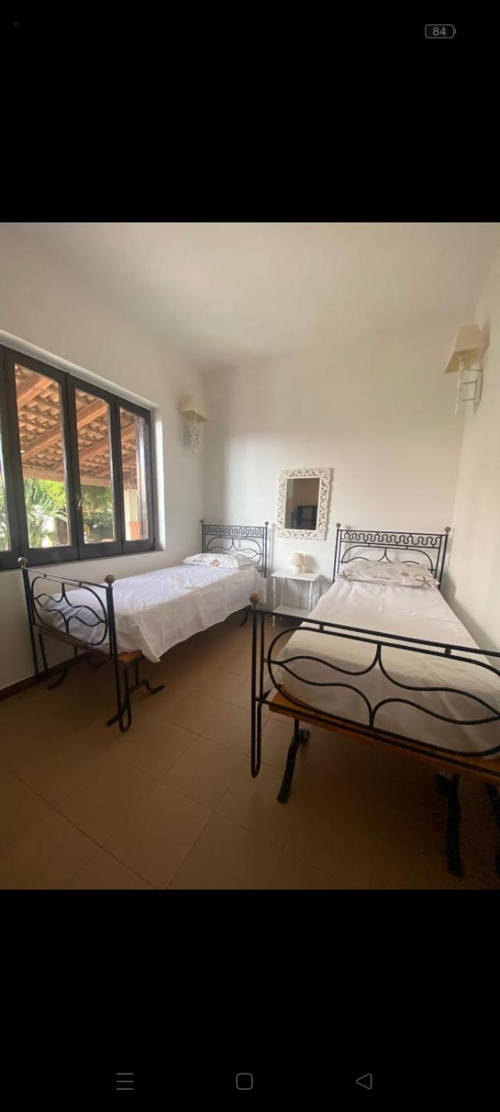 Casa Caren Santa Maria di Castellabate