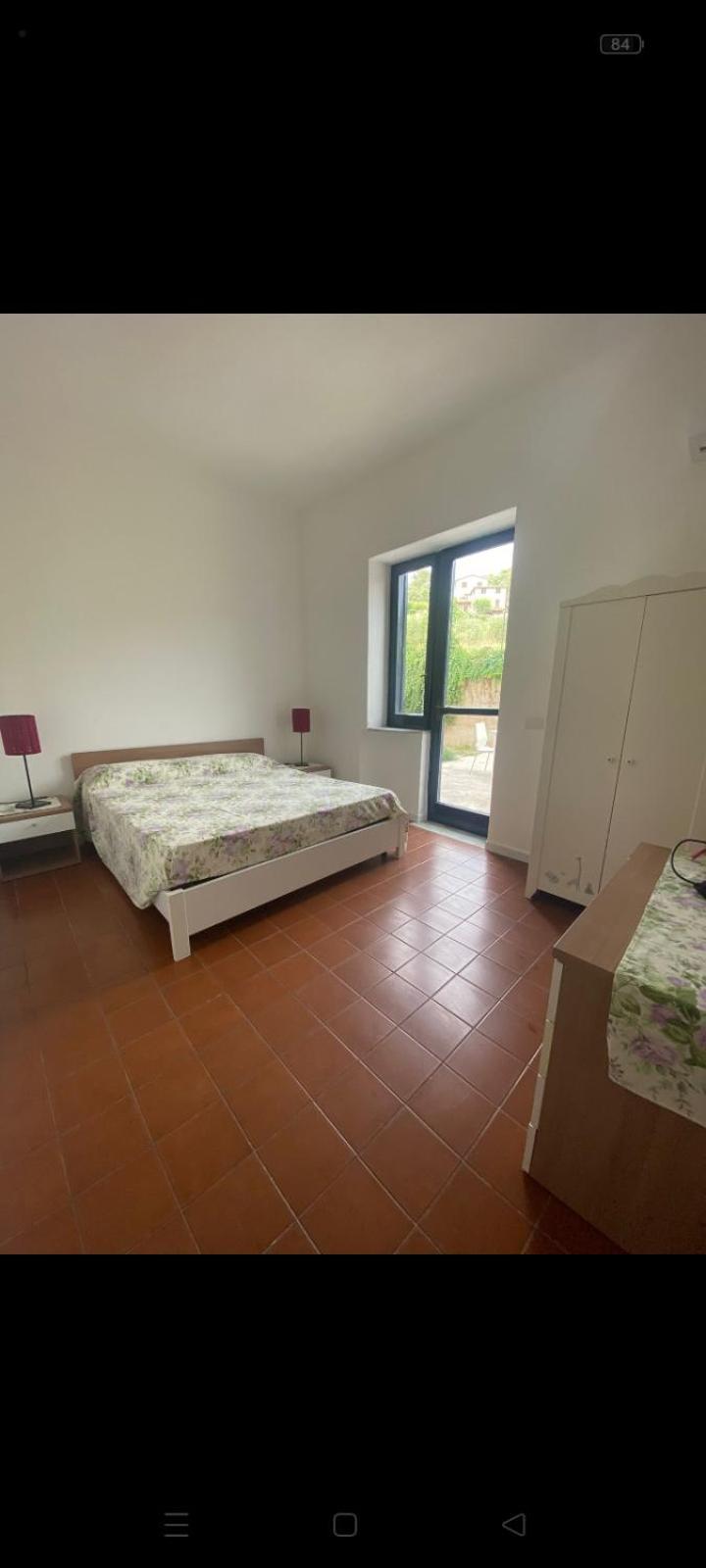 Holiday home Casa Caren Santa Maria di Castellabate