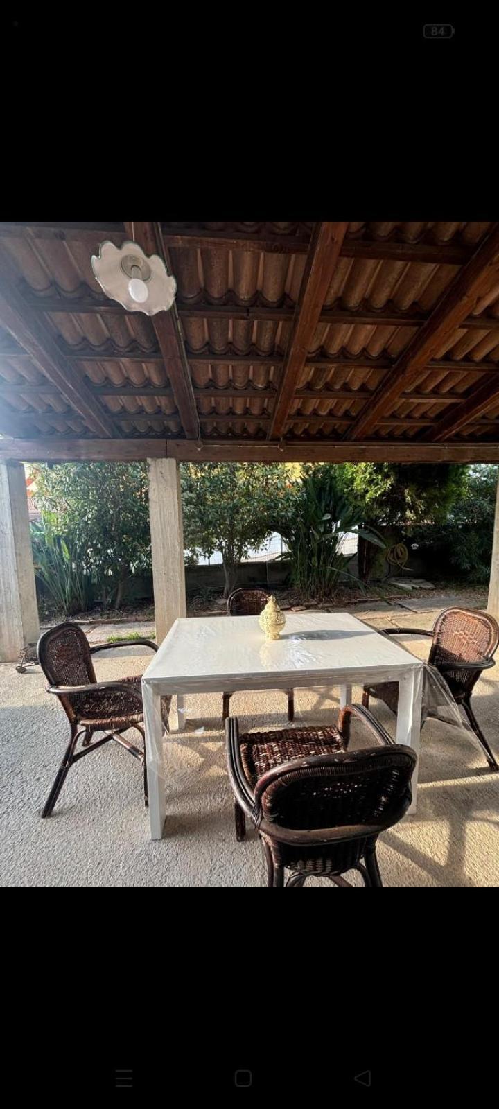 Casa Caren * Santa Maria di Castellabate